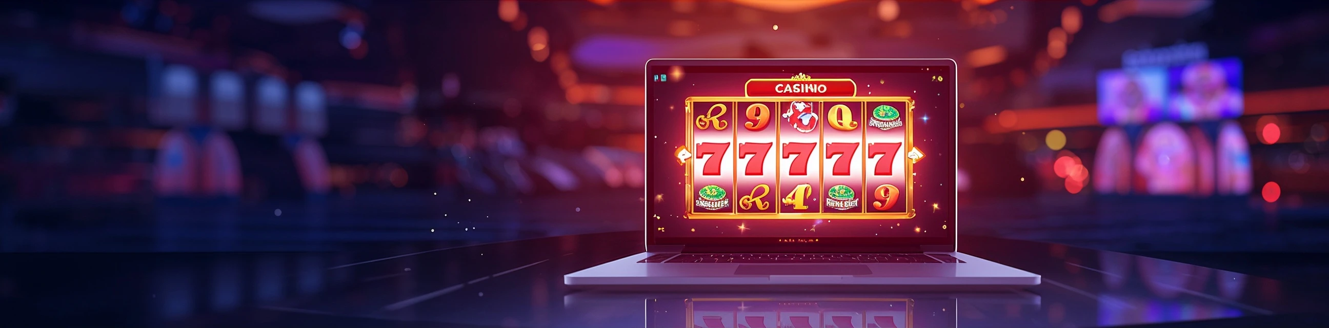 Candy Casino