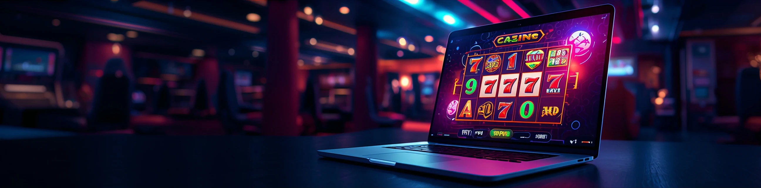 Candy Casino ревю на онлайн казино