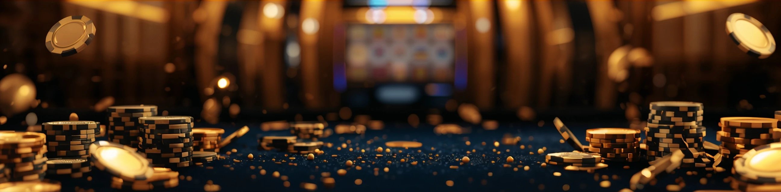 Техническа работа на live casino платформите