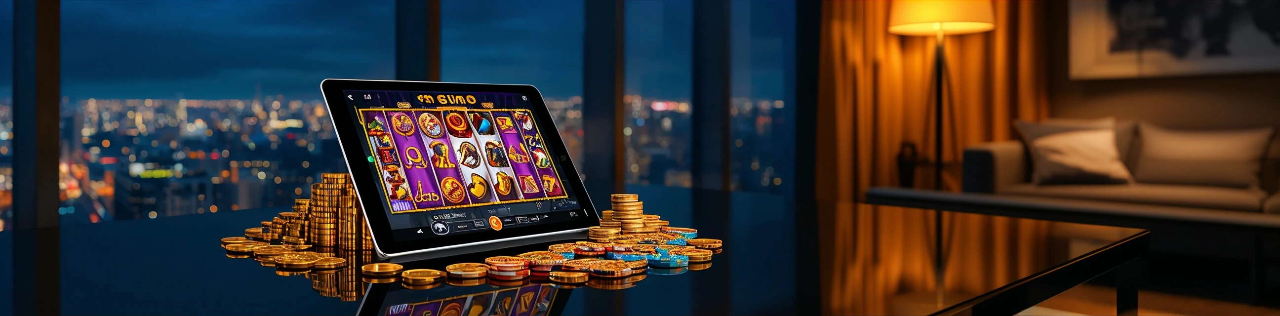 Основни live casino игри