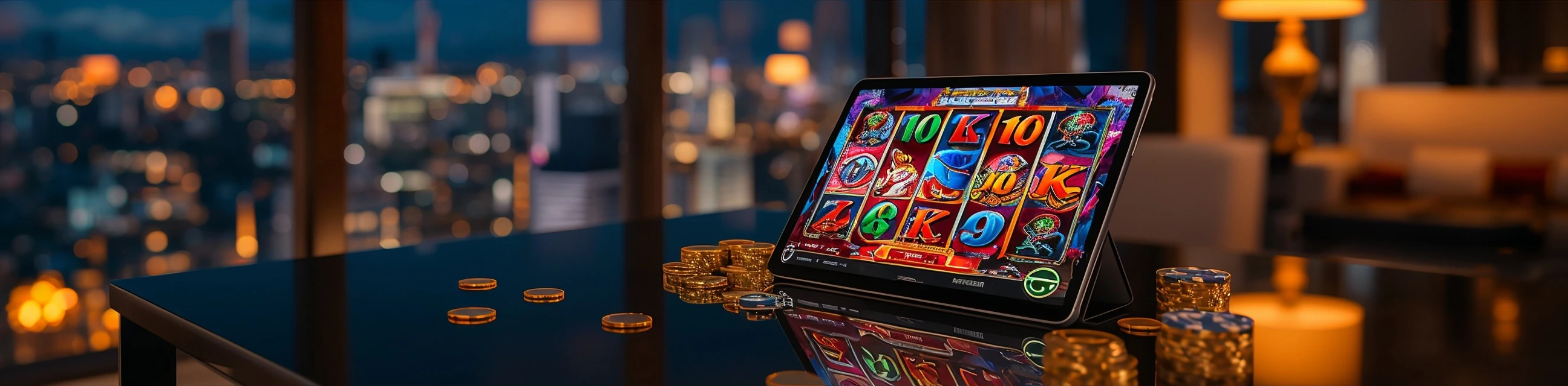 Как технически работят live casino платформите