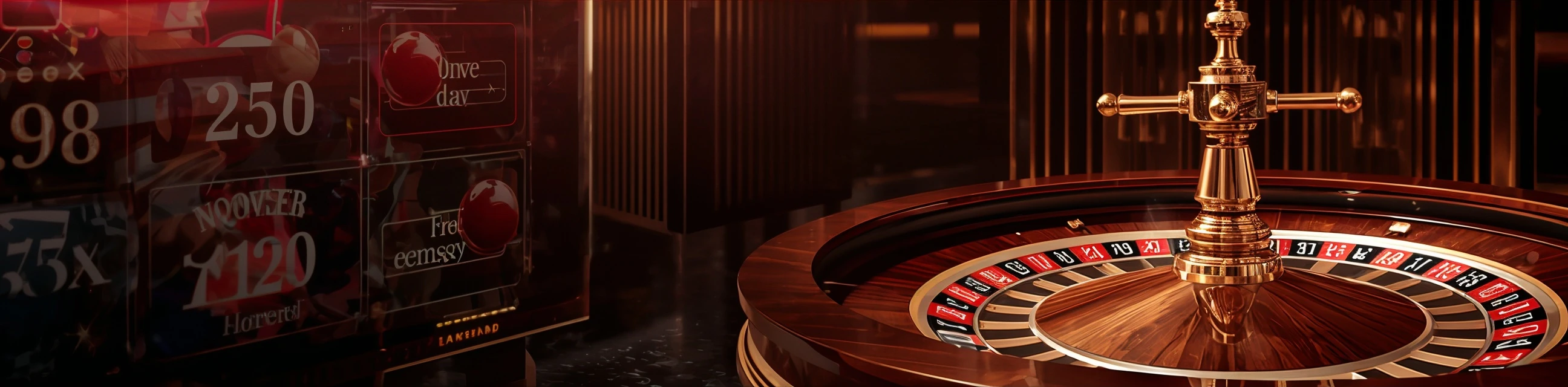 Основни live casino игри