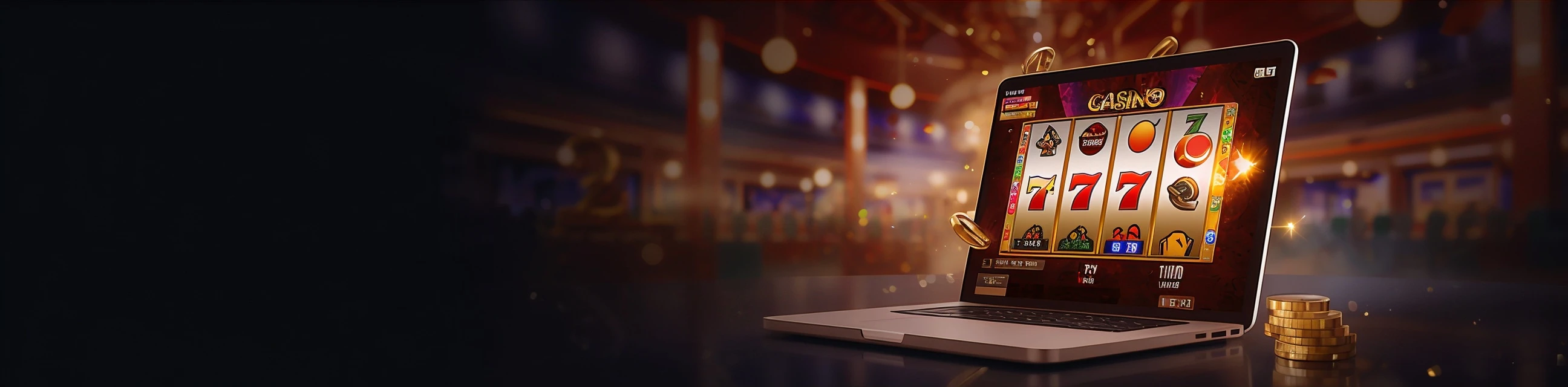 SpinBetter Casino ревю за онлайн казино