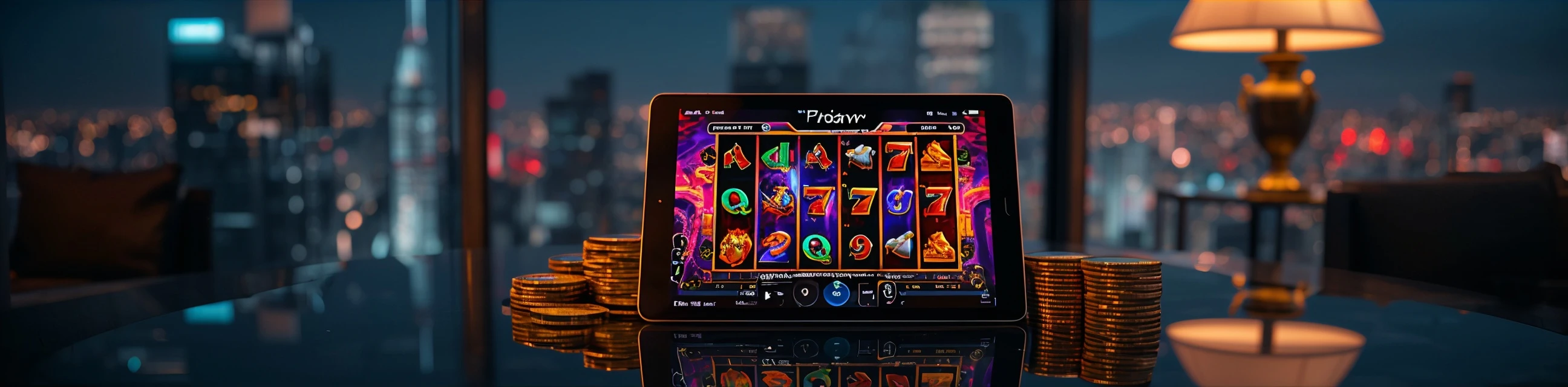 Как работят live casino платформите
