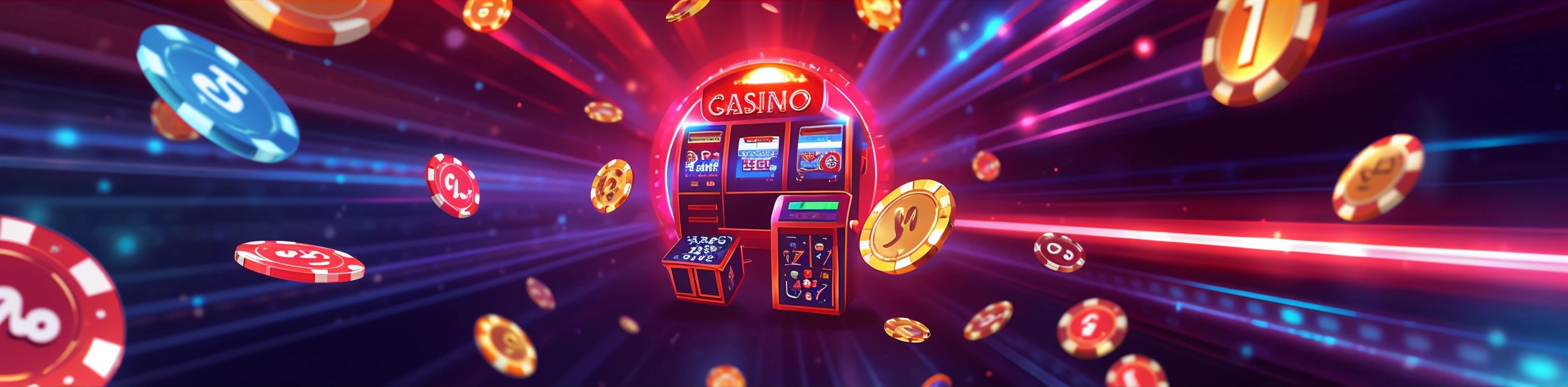 Основни live casino игри и правила