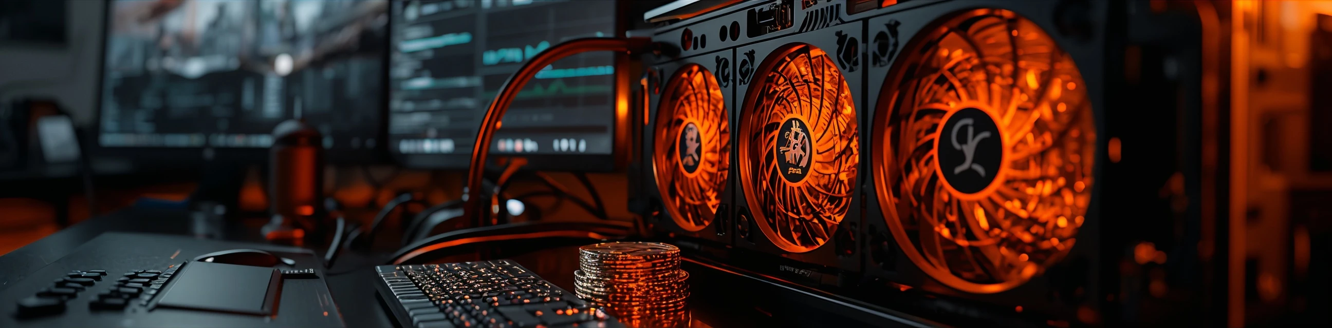 Как работи крипто казино с live casino